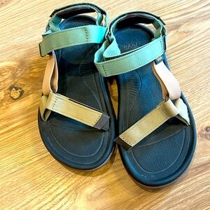 Teva Sandles